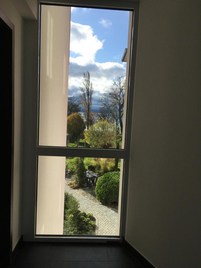 Appartementhotel Röhrenbach Immenstaad am Bodensee Buitenkant foto