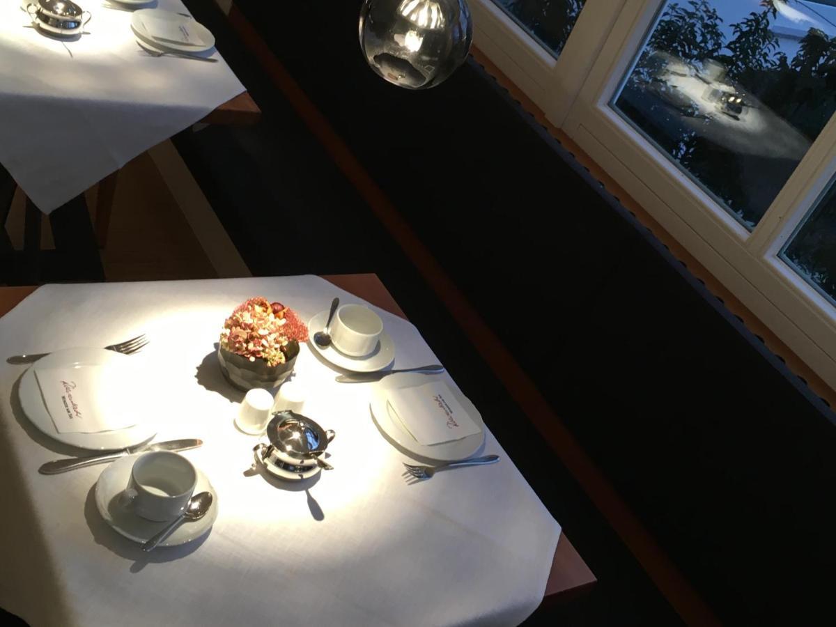 Appartementhotel Röhrenbach Immenstaad am Bodensee Buitenkant foto