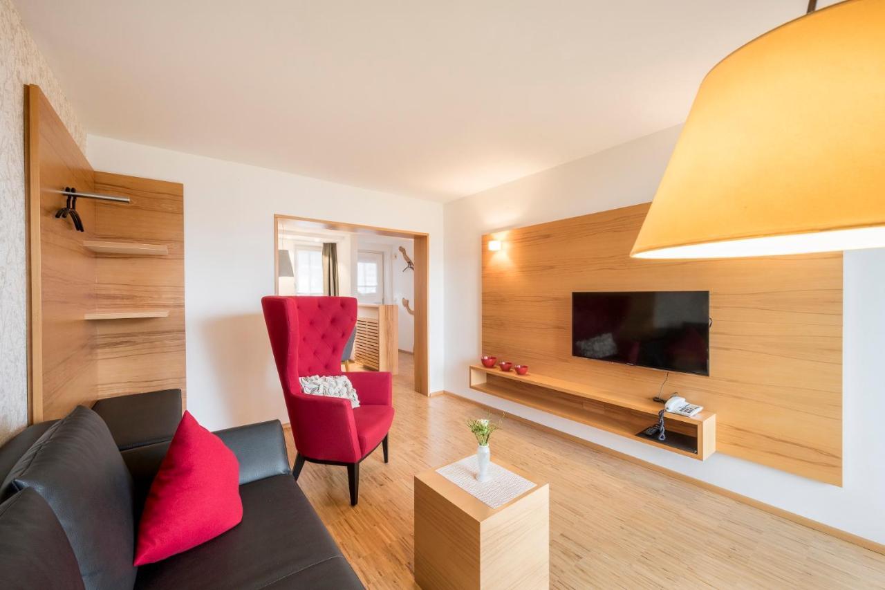 Appartementhotel Röhrenbach Immenstaad am Bodensee Buitenkant foto