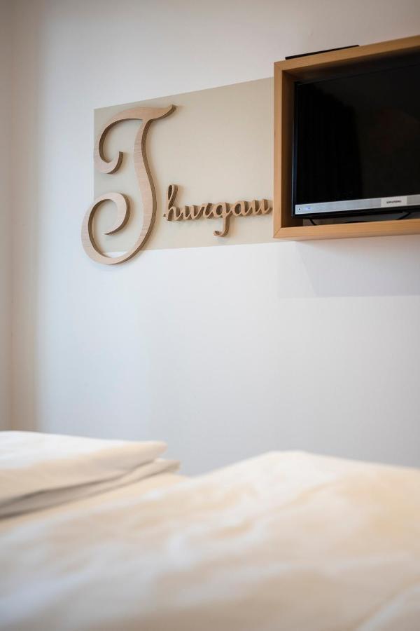 Appartementhotel Röhrenbach Immenstaad am Bodensee Buitenkant foto