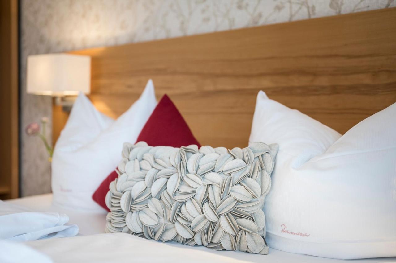 Appartementhotel Röhrenbach Immenstaad am Bodensee Buitenkant foto