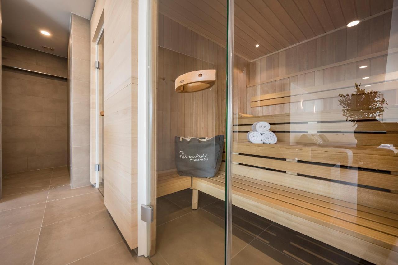 Appartementhotel Röhrenbach Immenstaad am Bodensee Buitenkant foto