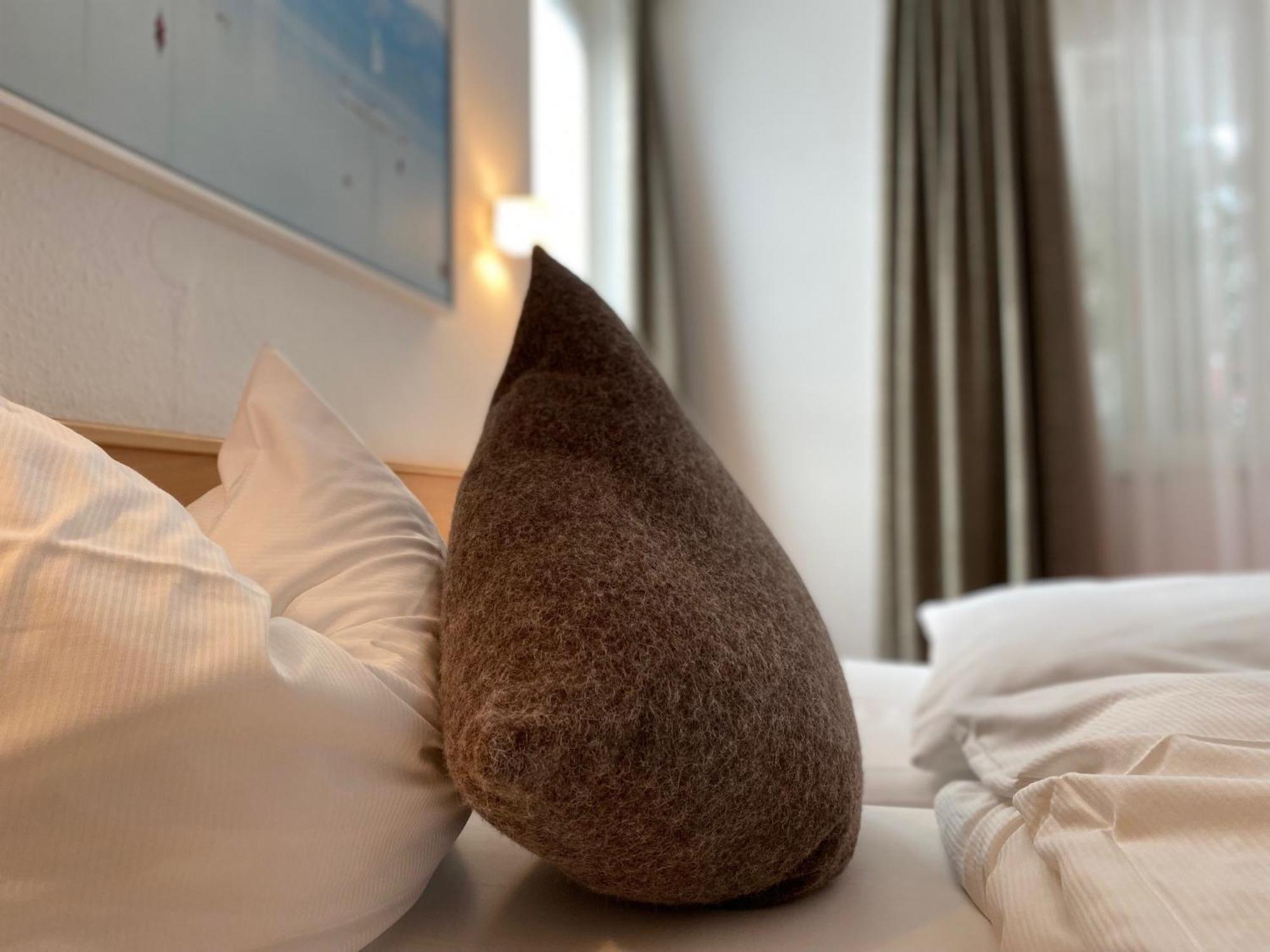 Appartementhotel Röhrenbach Immenstaad am Bodensee Buitenkant foto