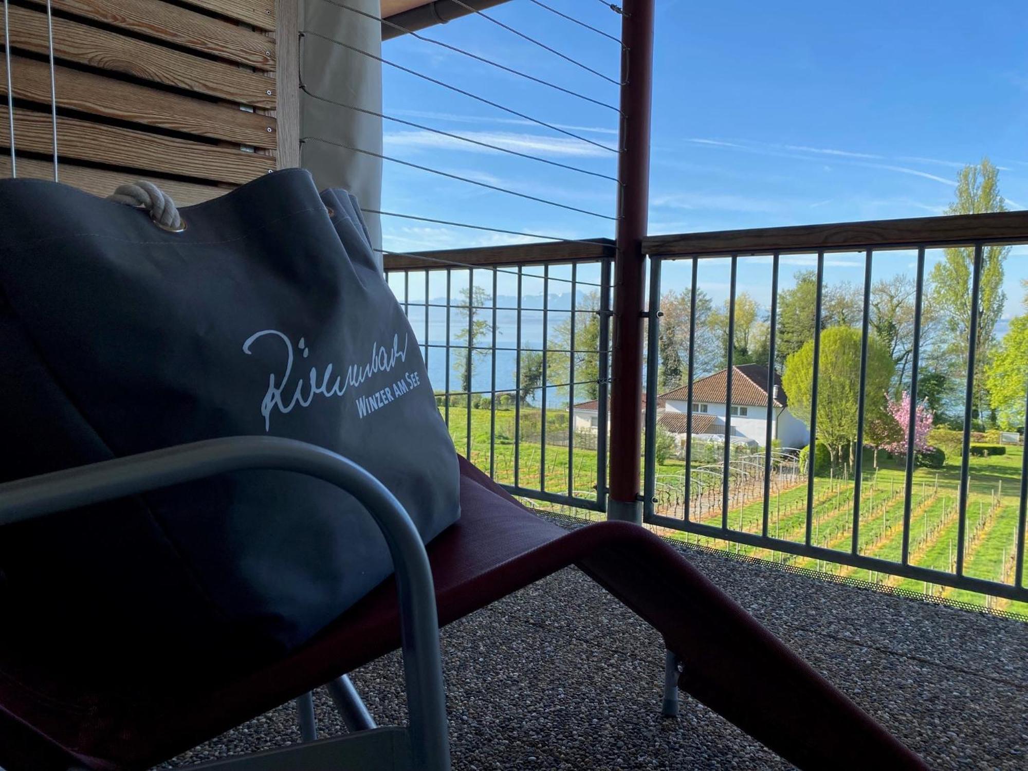 Appartementhotel Röhrenbach Immenstaad am Bodensee Buitenkant foto
