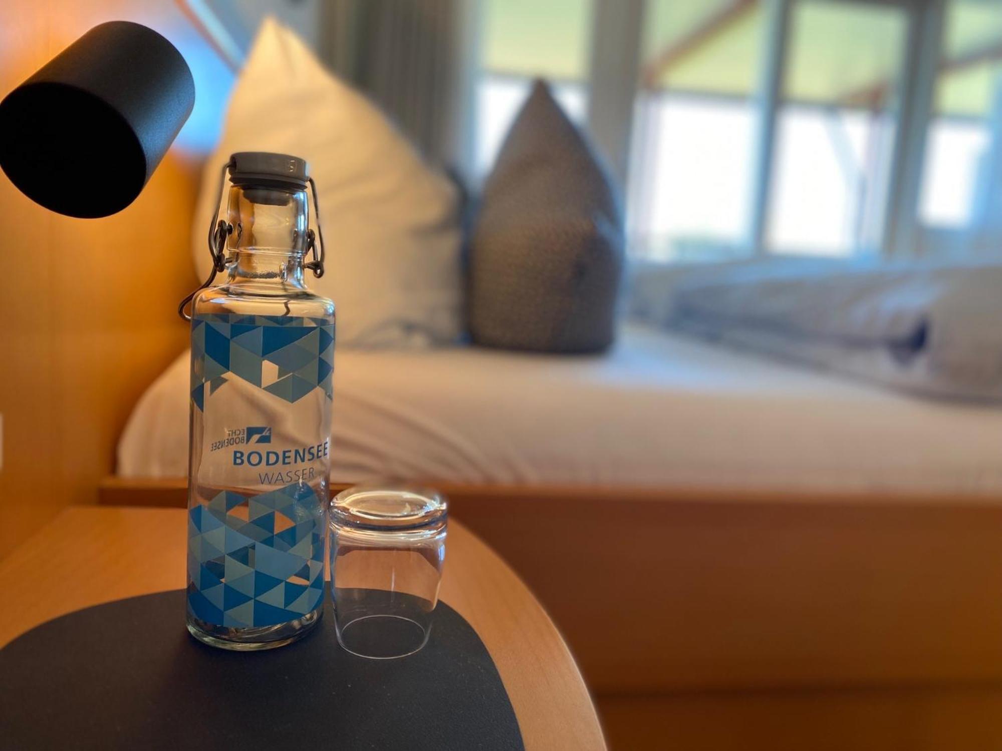 Appartementhotel Röhrenbach Immenstaad am Bodensee Buitenkant foto