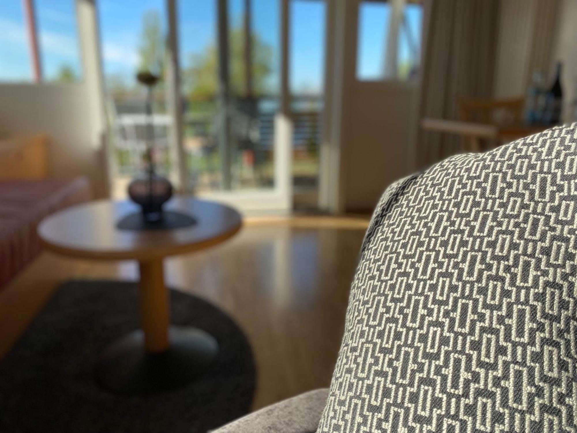 Appartementhotel Röhrenbach Immenstaad am Bodensee Buitenkant foto
