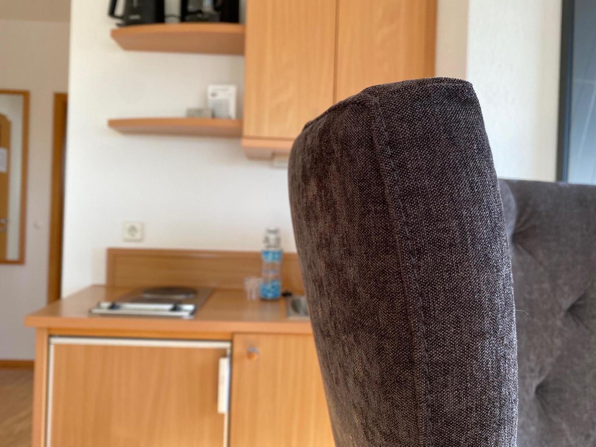Appartementhotel Röhrenbach Immenstaad am Bodensee Buitenkant foto