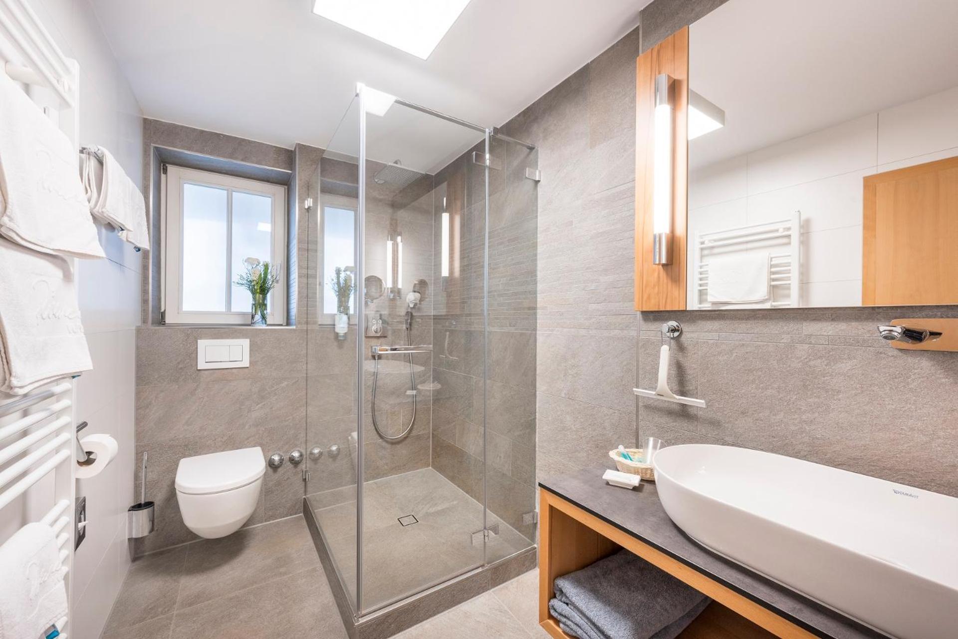 Appartementhotel Röhrenbach Immenstaad am Bodensee Buitenkant foto
